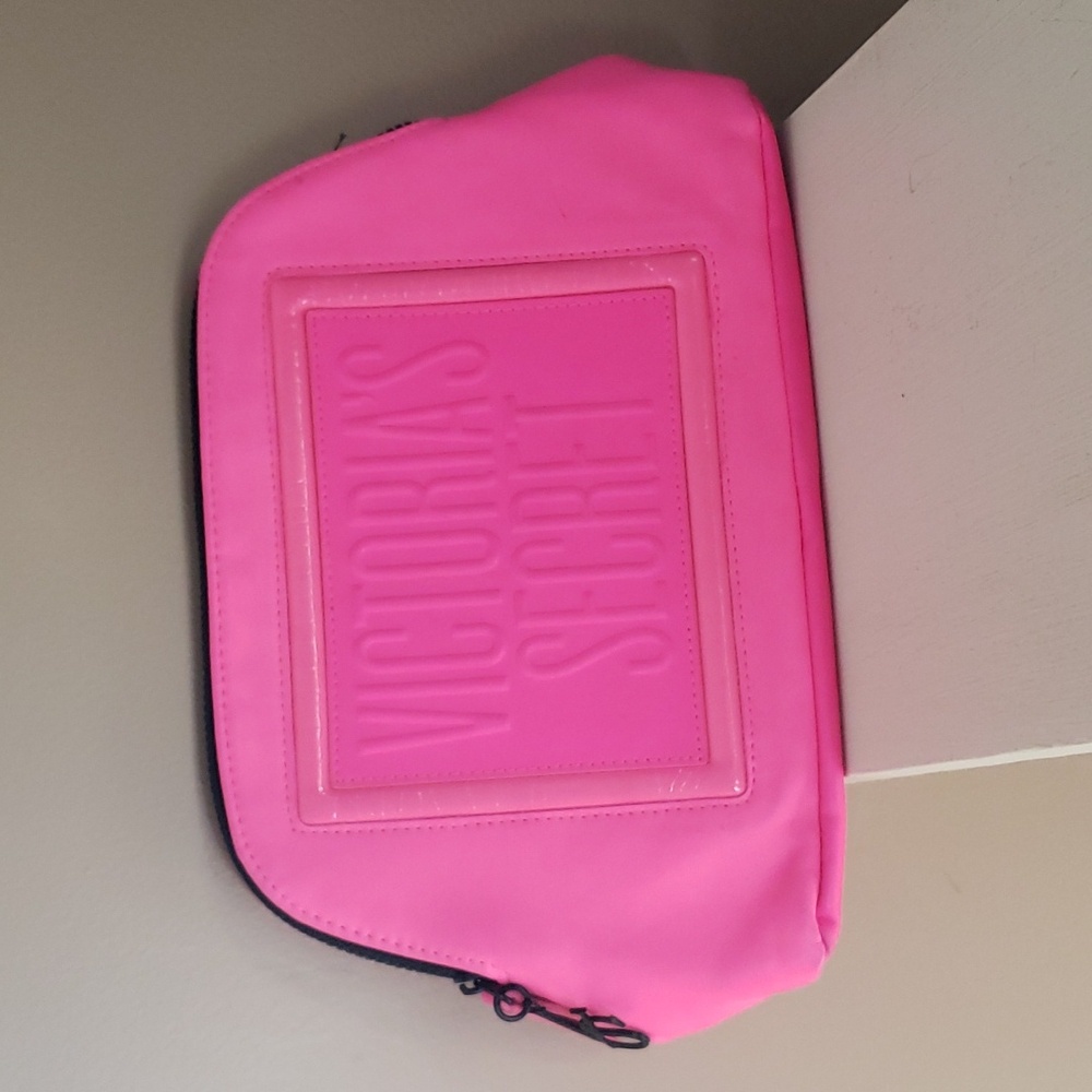 Victoria Secret Cosmetic Bag